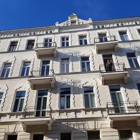 Prochnika 49 Rooms Лодзь Екстер'єр фото