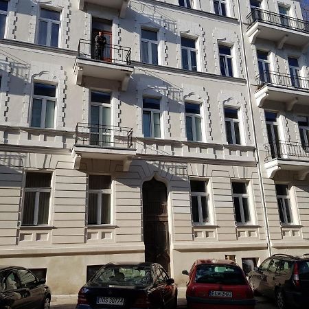 Prochnika 49 Rooms Лодзь Екстер'єр фото