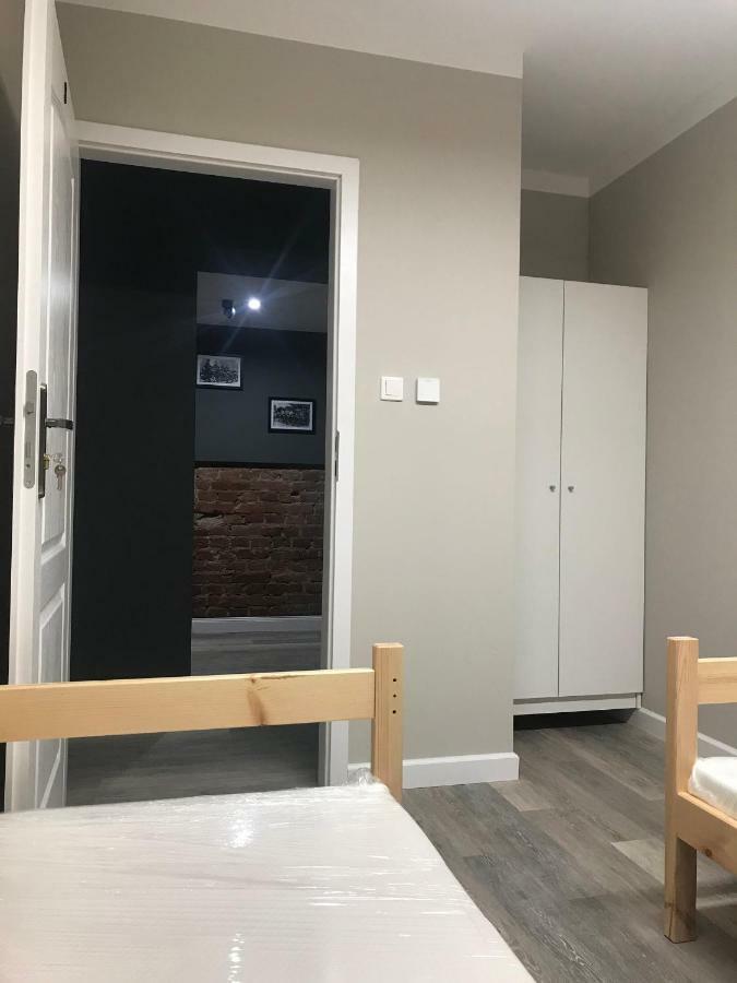 Prochnika 49 Rooms Лодзь Екстер'єр фото