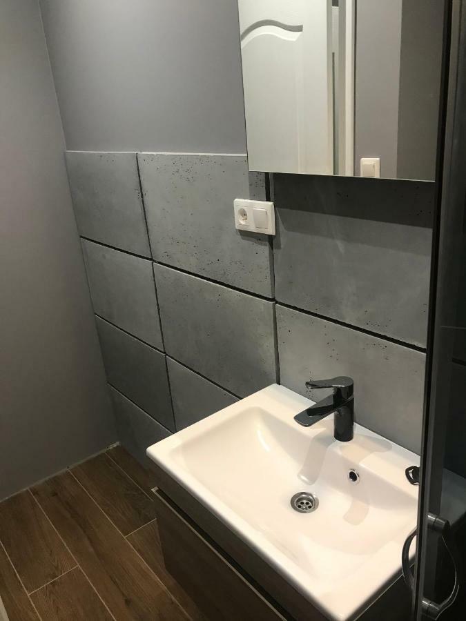 Prochnika 49 Rooms Лодзь Екстер'єр фото