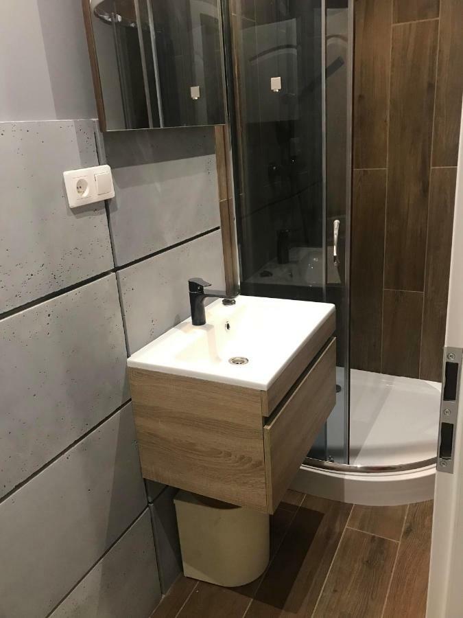 Prochnika 49 Rooms Лодзь Екстер'єр фото
