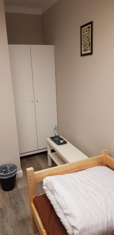 Prochnika 49 Rooms Лодзь Екстер'єр фото
