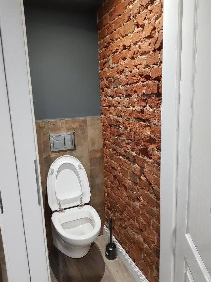 Prochnika 49 Rooms Лодзь Екстер'єр фото