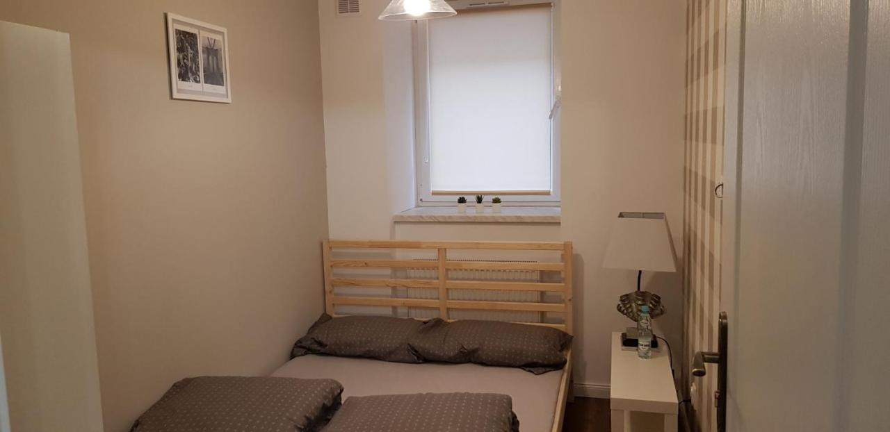 Prochnika 49 Rooms Лодзь Екстер'єр фото